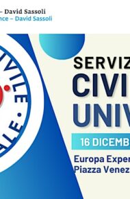 Servizio Civile Universale